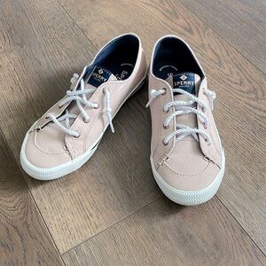 Sperry Slip On Sneaker